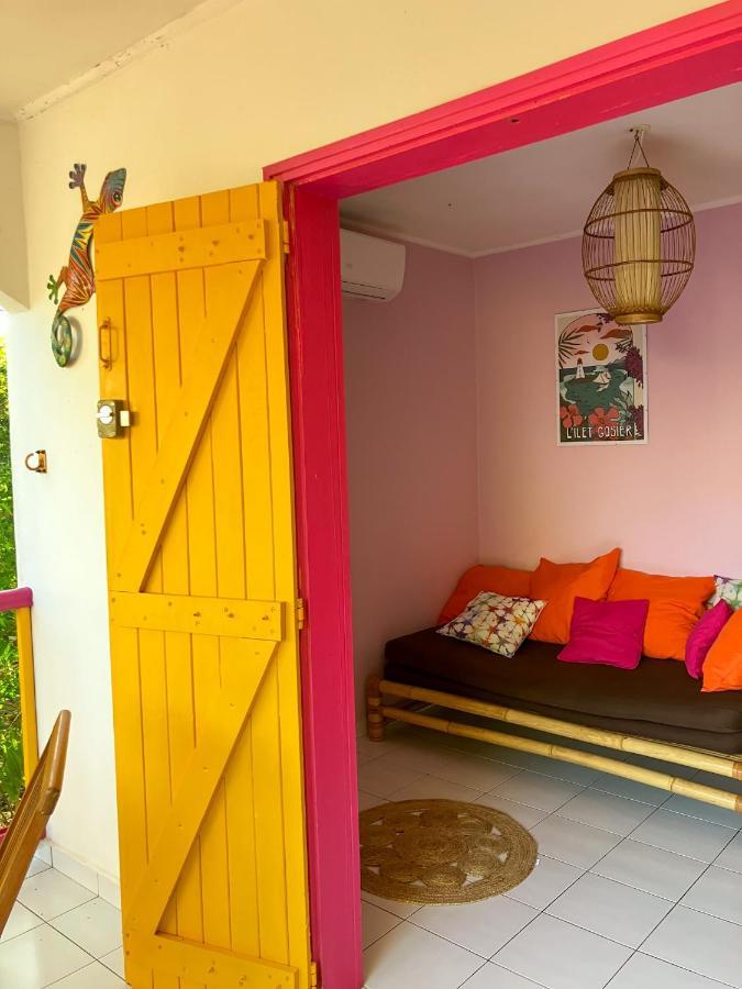 Maison d'hôtes Zandoli Koko