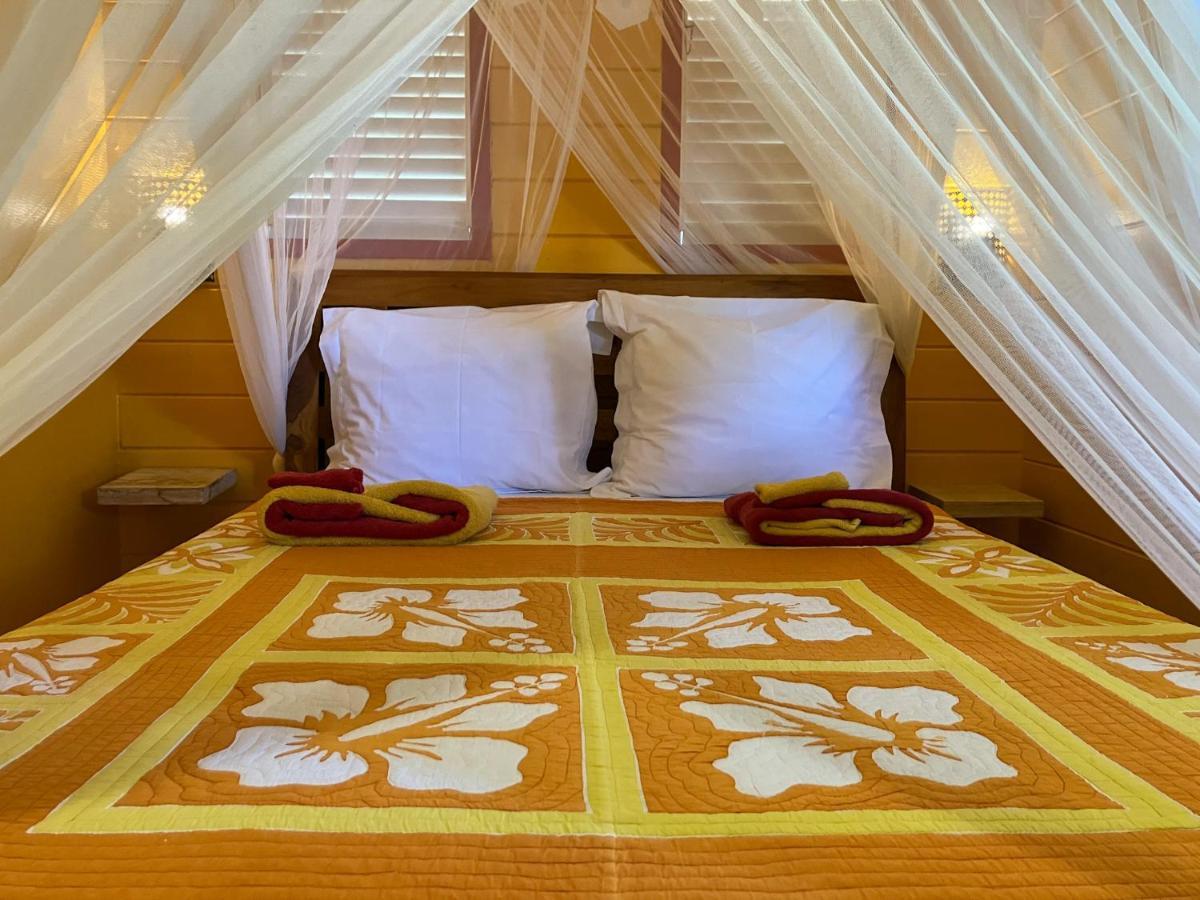 Maison d'hôtes Zandoli Koko