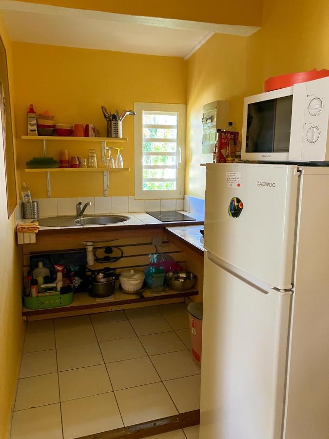 Maison d'hôtes Zandoli Koko